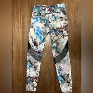 Alala Galaxy Leggings (Medium)